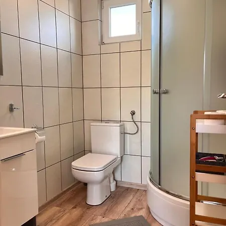 Domki Caloroczne U Iwony Kudowa Zdroj Exterior photo