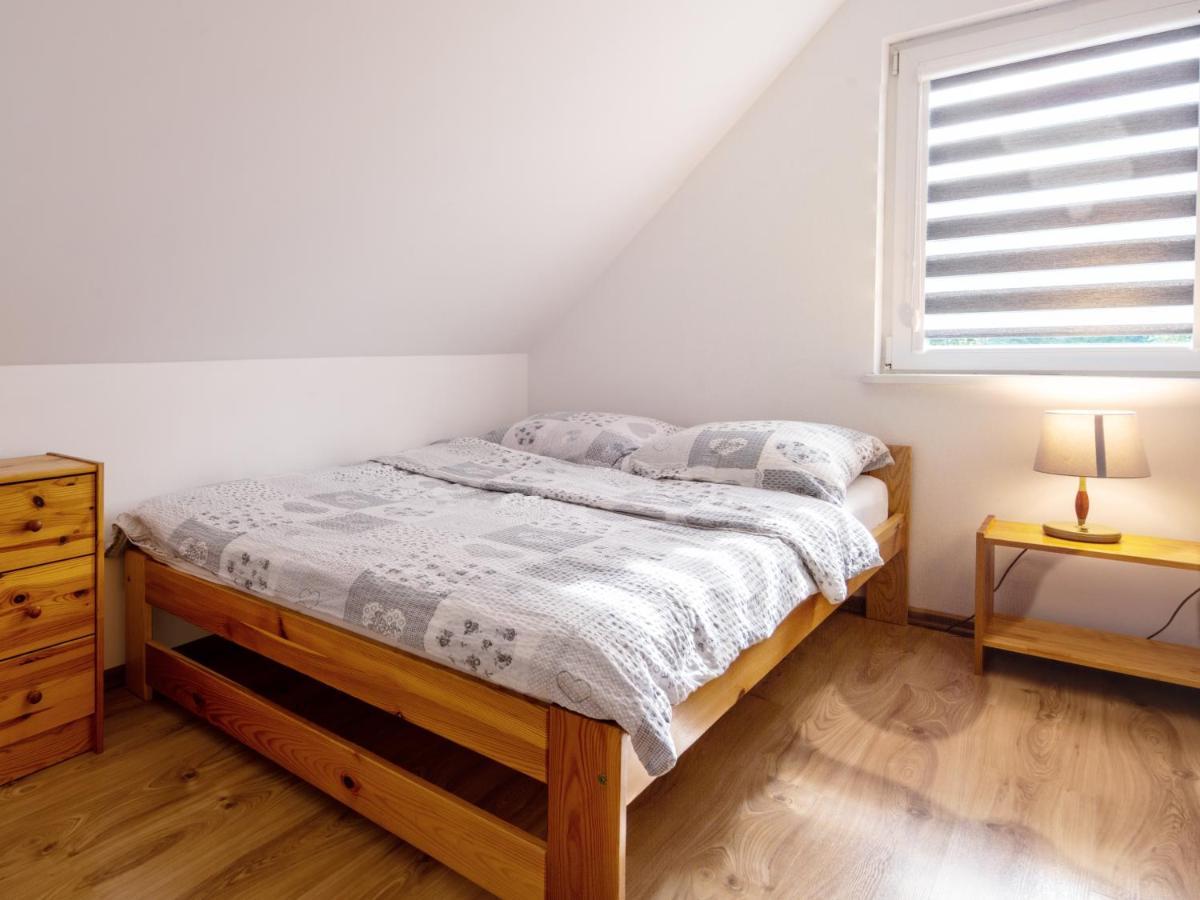Caloroczne U Iwony Holiday home *