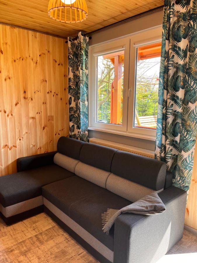 Holiday home Caloroczne U Iwony Kudowa Zdroj